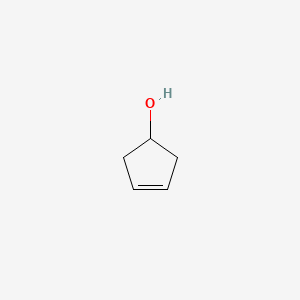 3-Cyclopenten-1-ol