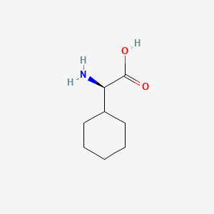 D-Cyclohexylglycine, 98%