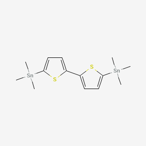 5,5'-Bis(trimethylstannyl)-2,2'-bithiophene