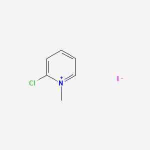 2-Chloro-1-methylpyridinium Iodide
