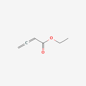 Ethyl 2,3-Butadienoate