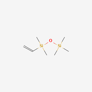 1,1,1,3,3-Pentamethyl-3-vinyldisiloxane
