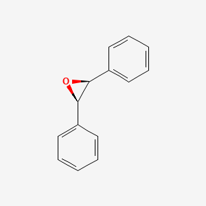 Trans-Stilbene oxide, 98%