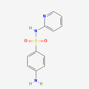 Sulfapyridine, 95%