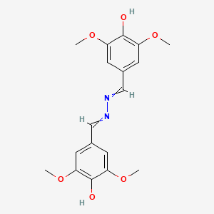 Syringaldazine