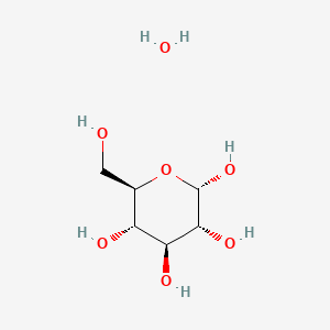 D-(+)-Glucose monohydrate,AR