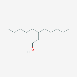 3-Pentyloctan-1-ol