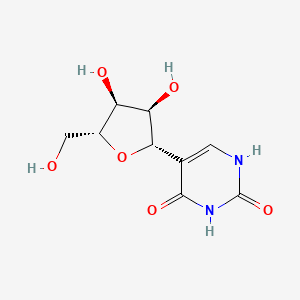 Pseudouridine, 98%