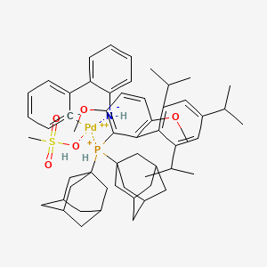 AdBrettPhos Pd G3