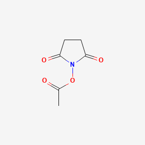Succinimidyl acetate
