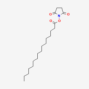 N-Succinimidyl Palmitate
