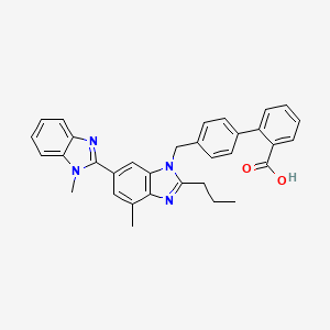 Telmisartan, 98%