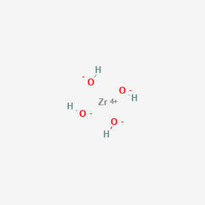Zirconium Hydroxide