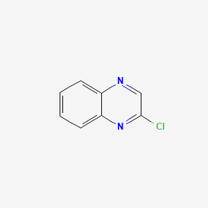 2-Chloroquinoxaline, 97%