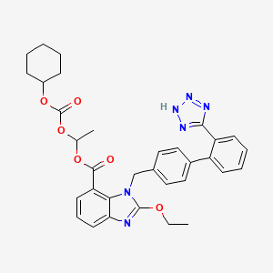 Candesartan cilexetil