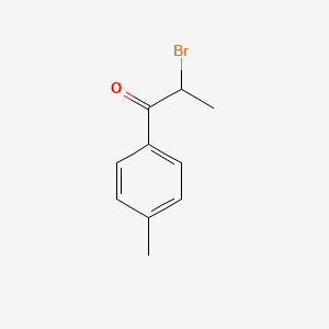 2-Bromo-4'-methylpropiophenone, 98%