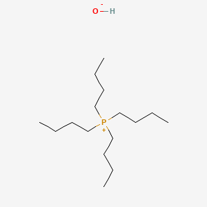 四丁基氢氧化磷, 40 wt.% in H2O