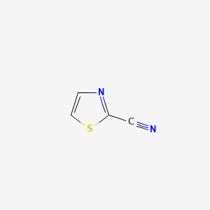 2-Cyanothiazole, 95%