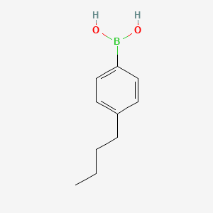4-Butylphenylboronic acid