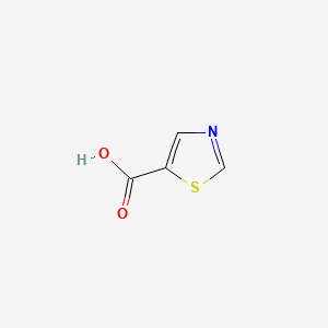 5-Thiazolecarboxylic acid, 98%