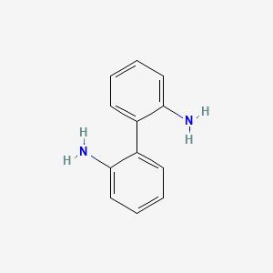 [1,1'-Biphenyl]-2,2'-diamine, 98%