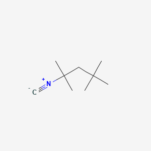 1,1,3,3-Tetramethylbutylisocyanide