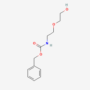 PEG2-NH-Cbz