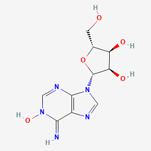 Adenosine N1-Oxide