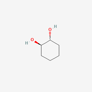 trans-1,2-Cyclohexanediol, 98%