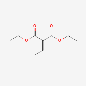 Diethyl ethylidenemalonate, 99%