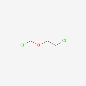 2-Chloroethyl Chloromethyl Ether