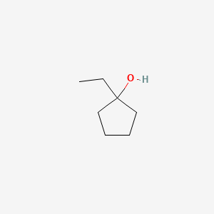 1-Ethylcyclopentanol, 96%