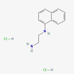 N-(1-Naphthyl)ethylenediamine dihydrochloride, ACS