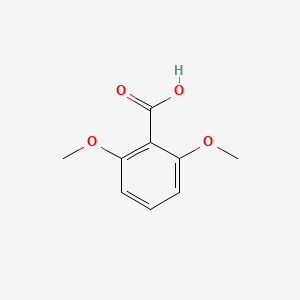 2,6-Dimethoxybenzoic acid