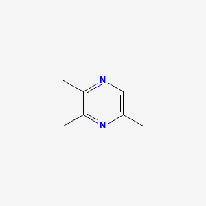 2,3,5-Trimethylpyrazine