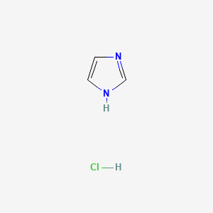1H-Imidazolehydrochloride, 98+%