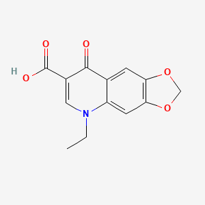 Oxolinic acid, 98%