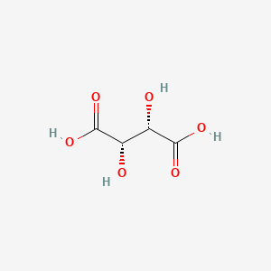 D-(-)-Tartaric acid，97%