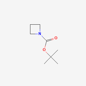1-BOC-azetidine