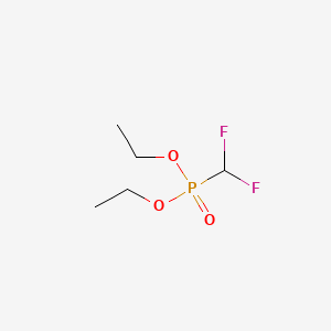 Diethyl (Difluoromethyl)phosphonate