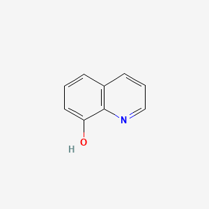 8-Quinolinol(HPMC encapsulated)
