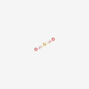 Silica sand