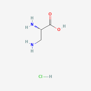 (S)-2,3-Diaminopropionic acid monohydrochloride, 95%