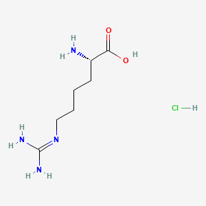 L-Homoarginine Hydrochloride