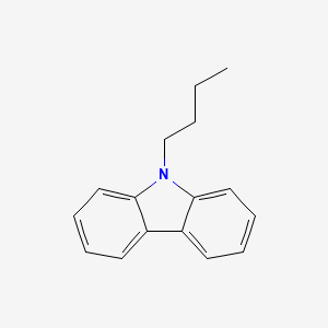 9-Butyl-9H-carbazole