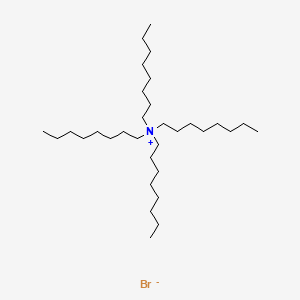 Tetraoctylammonium bromide