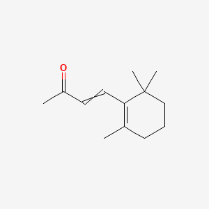 beta-Ionone, 97%