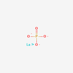 Lanthanum(III) phosphate hydrate