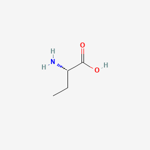L-2-Aminobutyric acid, 99%