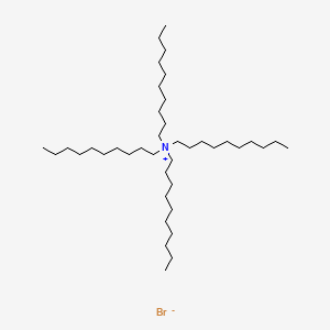 Tetrakis(decyl)ammonium bromide, 98%